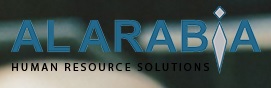 Al Arabia Human Resource Solutions Logo