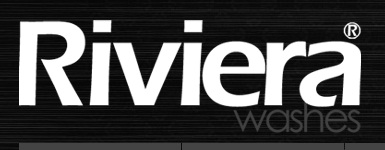 Riviera Washes Logo
