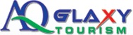 Abdul Qadir Galaxy Tourism Logo