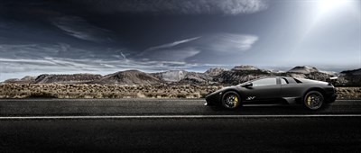 Diamond Class Motors