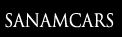 Sanam Cars Logo