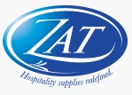 AL ZAHER General Facilities Supply LLC. Logo