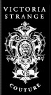 Victoria Strange Couture Logo