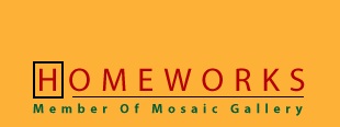 Homeworks General Maintenance Logo