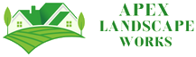 Apex landscape Works LLC Logo