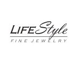 Lifestyle Jewelry Logo