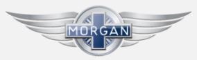 Morgan Motors Dubai Logo