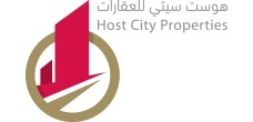 Host City Properties Logo