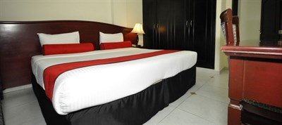 High End Hotel Apartments