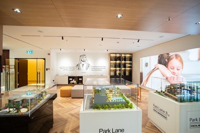 Heilbronn Properties Development L.L.C