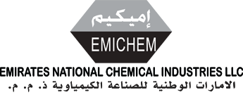 Emirates National Chemical Industries L.L.C. Logo