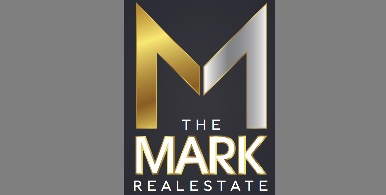 The Mark Real Estate Brokers Logo