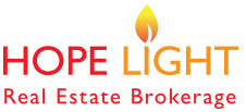 Hope Light Real Estate Brokerage L L C Logo