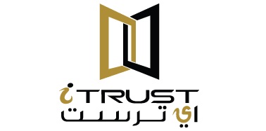 ITrust Real Estate Logo