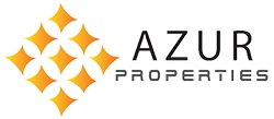 AZUR Properties Logo