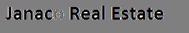 Janaco Real Estate Logo