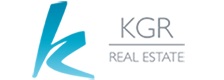 KGR Real Estate Brokers Logo