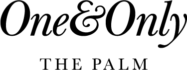 One&Only The Palm Logo