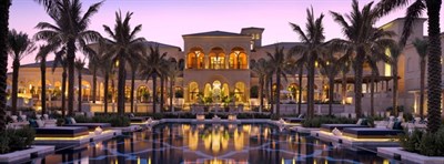 One&Only The Palm Dubai