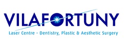 Vilafortuny Logo