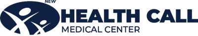 Health Call Logo