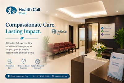 Health Call