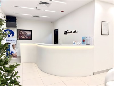New Health Call Medical and Aesthetic Dental Clinic