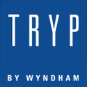 TRYP Hotel by Wyndham Abu Dhabi Logo