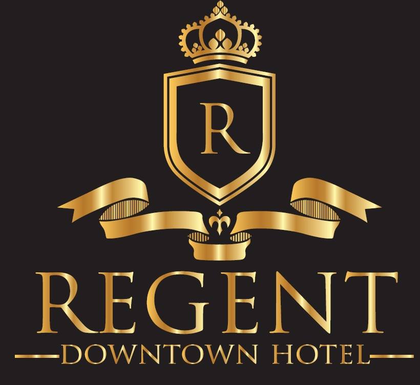 Regent Downtown Hotel  Logo
