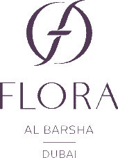 Flora Al Barsha Hotel At The Mall Logo