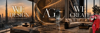 Luxury Antonovich Design Group