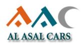 Al Asal Cars Logo