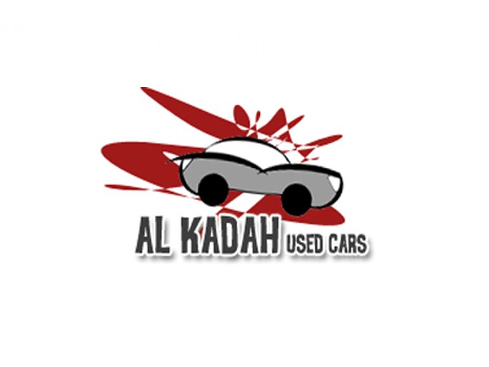 Al Kadah Used Cars Logo