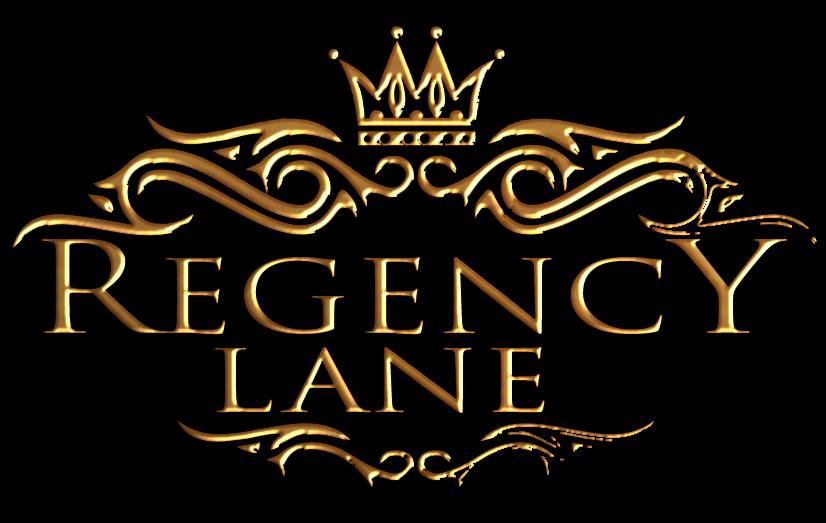 Regency Lane Real Estate Logo