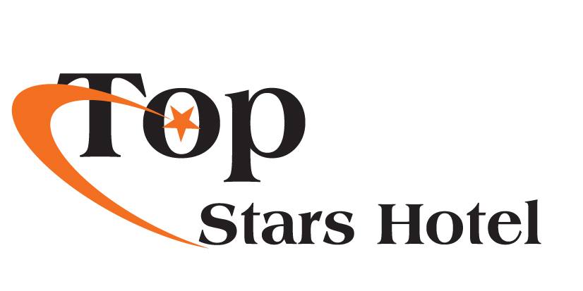Top Stars Hotel  Logo