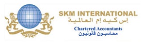 SKM International Chartered Accountants