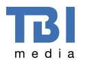 TBI Media Logo