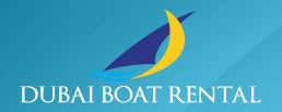 Dubai Boat Rental Logo