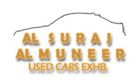Al Suraj Al Muneer Used Cars Logo