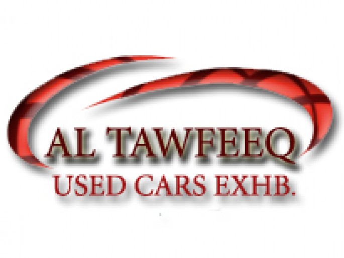 Al Tawfeeq Used Cars Logo