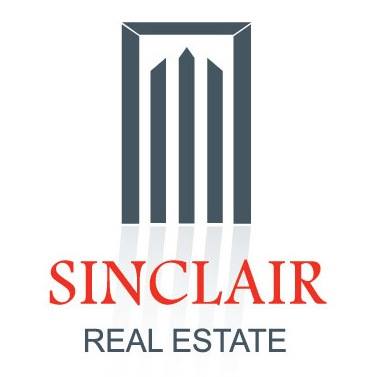 Sinclair Real Estate Logo