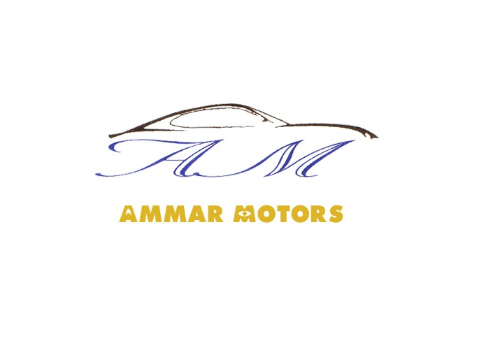 Ammar Motors Logo