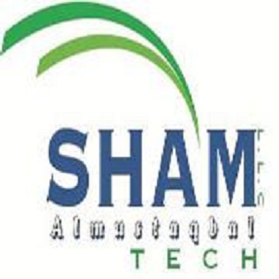 Sham Technologies LLC Logo