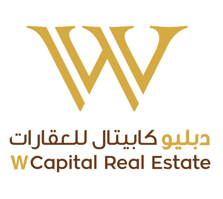 W Capital Real Estate Logo