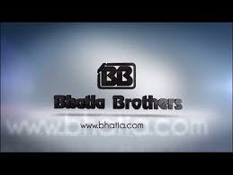 Bhatia Brothers FZE – Solar Team Logo