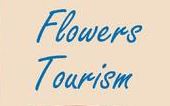 Flowers Tourism Logo