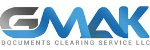 GMAK Attestation Services Logo