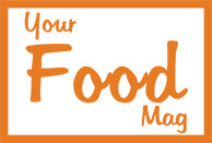 Your Food Mag Logo
