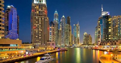 My Dubai Private Tour