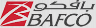 BAFCO Interiors - Dubai Logo